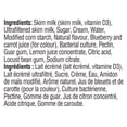 thumbnail image 4 of Yoplait 2% Minigo Duo, Variety, Kids Snack, 6x60g, 4 of 5