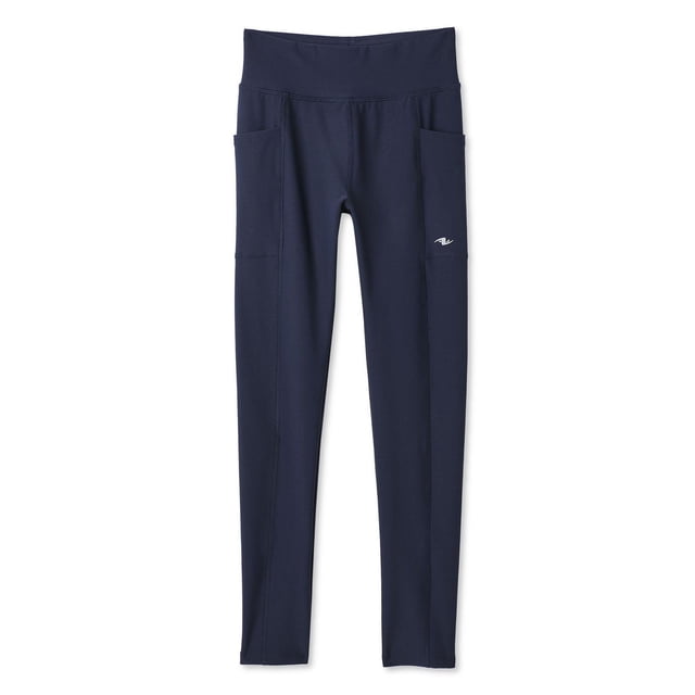 Legging de sport Athletic Works pour filles