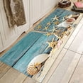 thumbnail image 5 of SIfdSeng Get it Fast Runner Rug for Hallway Geometric Carpet Digital Printing Polyester Surface with Non Bottom, 5 of 5