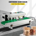 thumbnail image 2 of Auto Horizontal Continuous Bag Sealing Machine FR-900 Plastic Bag Band Sealing Machine Sealer Electric Bag Sealer ,Long Lasting, 2 of 6