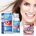 thumbnail image 3 of /Solid Dental Adhesive for Temporary Filling of Teeth, 3 of 8