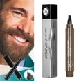 thumbnail image 1 of Dvkptbk Trousse de Stylo de Remplissage pour Barbe Déco Maison, 1 of 1