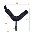 thumbnail image 4 of SAS Archery Release Aid for Compound Bow Adjustable Strap (Youth), 4 of 4