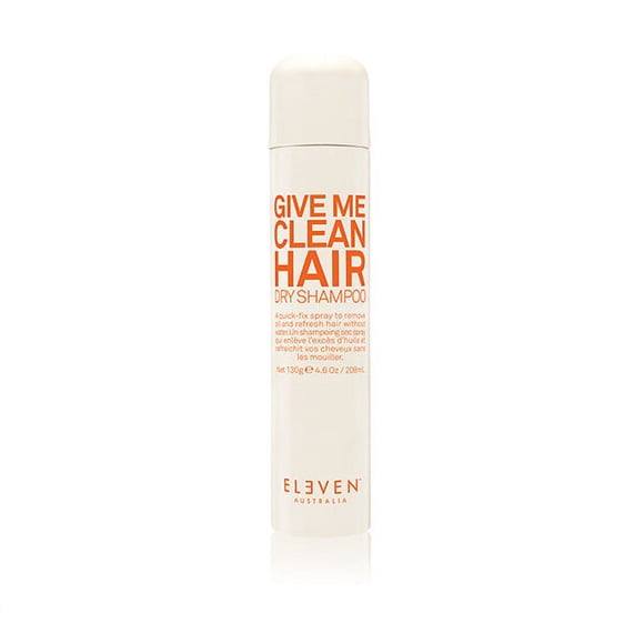 ELEVEN Give Me Clean Hair Dry Shampoo