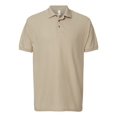 thumbnail image 1 of M&O 7002 Polo Piqué Filé à l'Anneau, 1 of 2