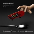 thumbnail image 2 of Professional Finger Skateboard, Mini Finger Skateboard, Finger-Board Toys With Stickers, 2 of 10