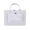 thumbnail image 1 of Computer Bags for Laptops, Computer Bag Large Capacity Business Laptop Liner Storage Bag Colourful Laptop Liner Bag Large Storage Bags, 1 of 6