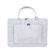 Large Storage Bags Computer Bag, Large Capacity Business Laptop, Lined Storage Bag, Colored Laptop Liner Bag Computer Bags for Laptops