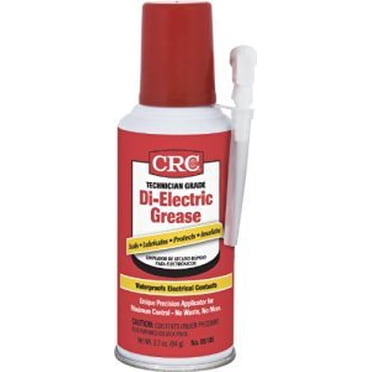 CRC 5113  Dielectric Grease