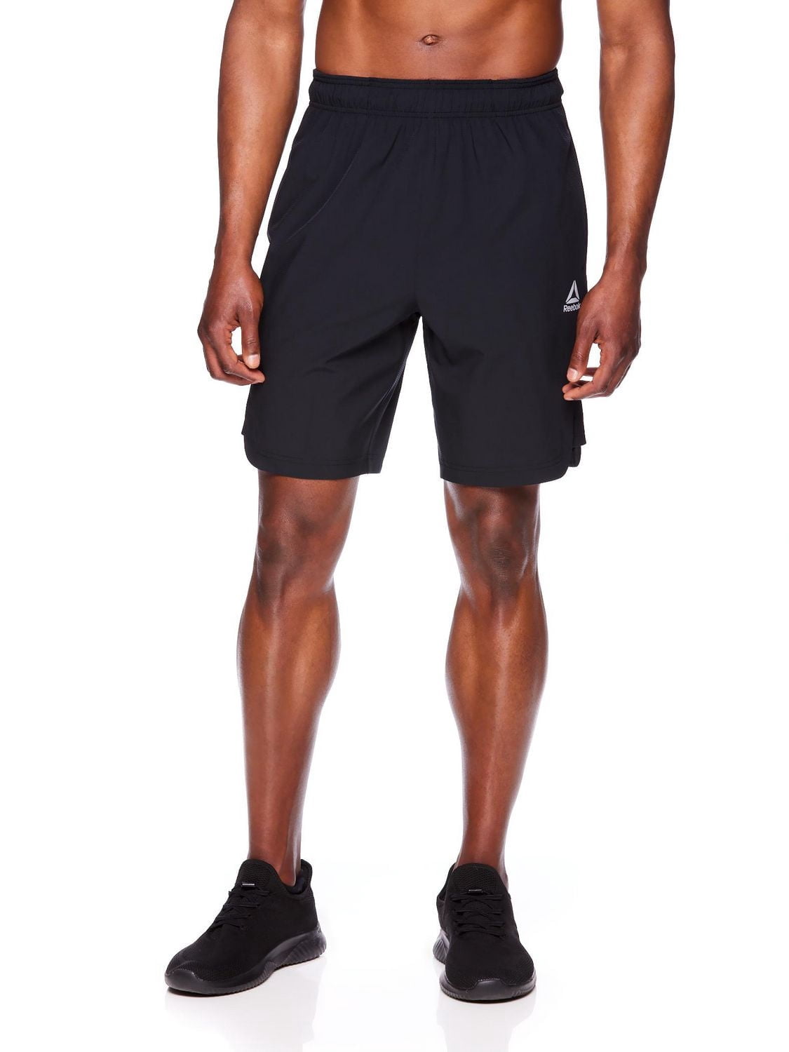 Reebok Men's "Pace Breaker" Training Short