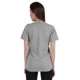 thumbnail image 2 of Inkmeso Womens Quote Top Im Not For Everyone  Graphic Print Tee T-Shirt, 2 of 7