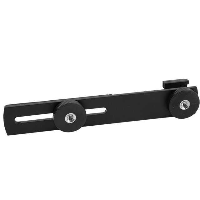 Support de Flash Externe de Nouvelle Conception Durable, pour les Photographes d'Appareils Photo Extérieurs Voyage