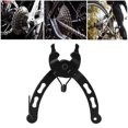thumbnail image 4 of Outil de Liaison Rapide pour Chaîne de Vélo, Boucle Ergonomique de Chaîne de Vélo Facile à Ranger, Conception à Ressort pour Vélos, 4 of 7