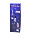 thumbnail image 4 of EASTIN 3D Rocket Multi Color Changing Lava Lamp Rgb Led Glitter Night Light Christmas, 4 of 5