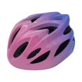 thumbnail image 3 of Casque de Vélo pour Enfants, Casque de Planche à Roulettes avec Protection de la Tête, Enfants Résistant aux Impacts Violet, 3 of 9