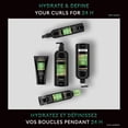 thumbnail image 4 of TRESemmé Botanique Conditioner Damage Recovery Strengthens & Repairs, 828 ml, 4 of 8