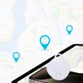 thumbnail image 4 of Lksixu Globals Tracking Key Locator Bluetooth Loss Prevention Device Mobile Phone Headset Loss Prevention Device Pet Locator Lifetimes Use Bluetooth locator Electronics for Home Office School, 4 of 7