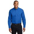 thumbnail image 1 of Port Authority Men's Long Sleeve Easy Care Shirt S608, 1 of 1