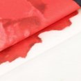 thumbnail image 4 of Débardeurs d'Été Grande Taille pour Femmes, Décontractés, Amples, à Imprimé Floral, Col Ras du Cou, T-Shirts à Manches Courtes Imprimés, Hauts, T-Shirt à Col en V pour Femmes en Liquidation, 4 of 8