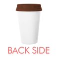 thumbnail image 3 of Infante Proposal Scribble Ingenuity Mug Coffee Drinking Glass Pottery Cerac Cup Lid, 3 of 3