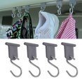 thumbnail image 3 of relayinert 8pack/lot RV Party Light Hook Transform Outdoor Space With Easy-to-Install 1Set, 3 of 6
