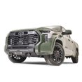 thumbnail image 2 of Convient 2022-2023 Toyota Tundra Fab Fours Pare-Chocs TT22-N5451-1 Treuil Caché; Design en une Pièce; Ajustement Direct; Matériel de Montage Inclus; Sans Garde-Grille; avec Support de Treuil pour Prévenir Zeon 12, 2 of 2