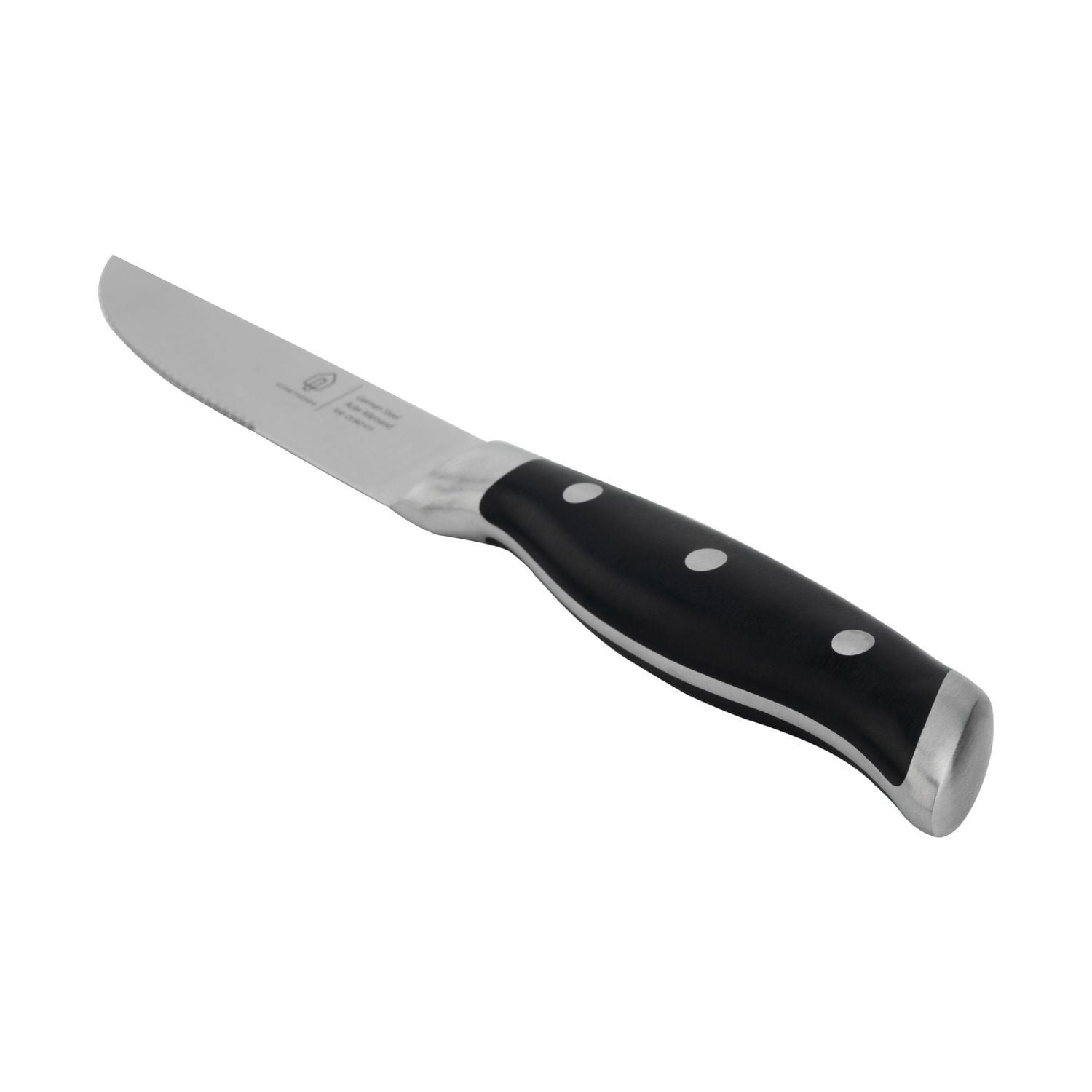 ENSEMBLE DE 4 COUTEAUX À STEAK
