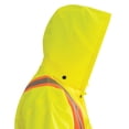 thumbnail image 2 of Forcefield  3 Piece Hi Vis Rain Suit, 2 of 4