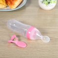 thumbnail image 1 of Children's Food  Bottle Rice Cereal Spoon 90ml, 1 of 5