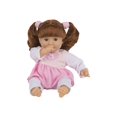 thumbnail image 2 of Poupée bébé Brianna 12 Pieds' - Melissa & Doug, 2 of 3