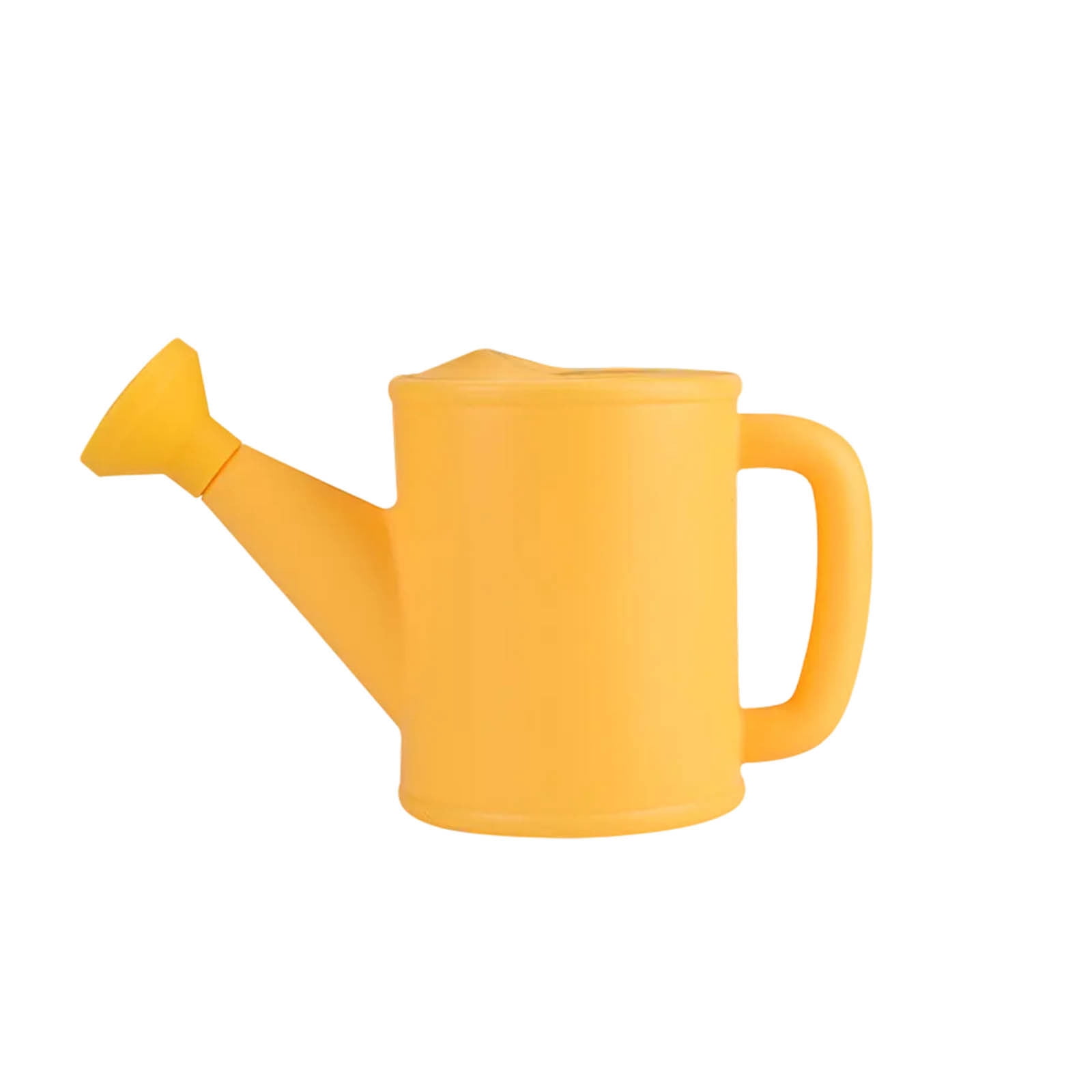 EGNMCR 700ml Small Watering Can For Children Plastic Watering Can For Indoor Plants Garden Flowers watering can
