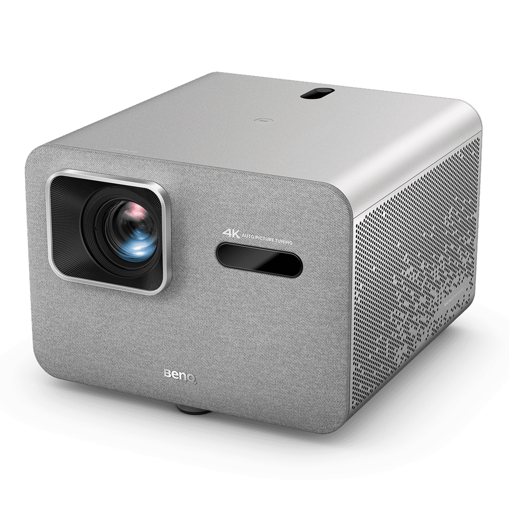 BenQ TK705I 3000-Lumen UHD 4K LED DLP Smart Home Entertainment Projector