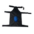 thumbnail image 1 of Bunblic Anti Breeding Bucks Apron, Anti Mating Skirt High Reliability Wear Resistant Breeding Control Goats Skirt for Goats and Sheep Blue Oxford cloth, 1 of 8