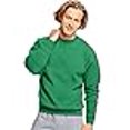 thumbnail image 3 of Hanes Chandail Molletonné à Col Rond ComfortBlend EcoSmart pour Hommes - Meilleur Vendeur, 2TG, 3 of 4