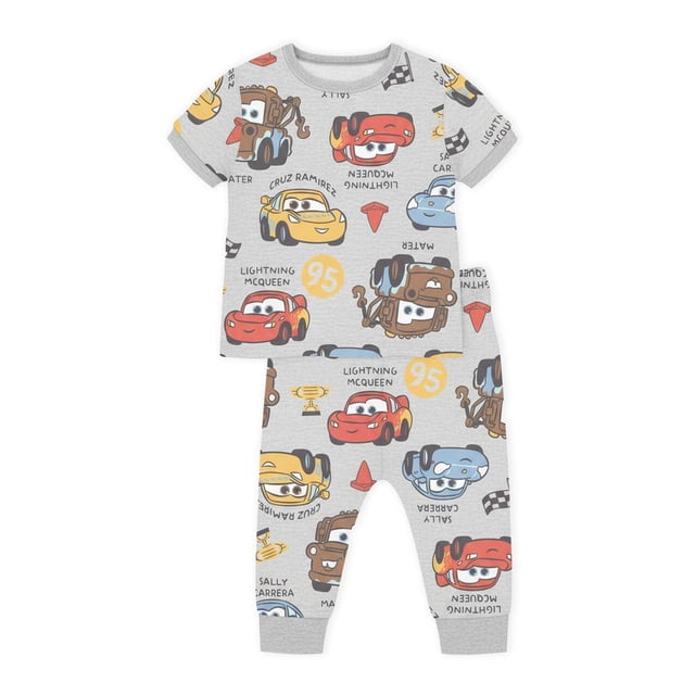 Disney Cars Ensemble de Pyjamas