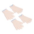 thumbnail image 3 of Heat Resistant Mitts, Anti Scalding Wear Resistant Safety Gloves  for Kitchen for BBQ for Oven, 3 of 7