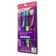 thumbnail image 3 of Equate Brosses à Dents Extra Souples pour Enfants Lot de 4, 3 of 5