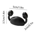 thumbnail image 3 of Birdeem Crab Cable Organizer Mobile Phone Charging Cable Data Cable Organizer Storage Bundle Cable Organizer Buckle, 3 of 6
