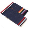 thumbnail image 4 of Fer à Repasser sur Patchs Ensemble, 18Pcs Assortis Fer à Repasser sur Jean Patchs Kit de Réparation pour Tissu Jeans Chapeaux Pantalons Sacs Renforcement Applications Décoratives, 4 of 8