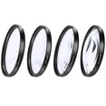 thumbnail image 2 of Milaget 4 Pieces Close-up +1 +2 +4 +10 Accessory Accessories 37mm, 2 of 9