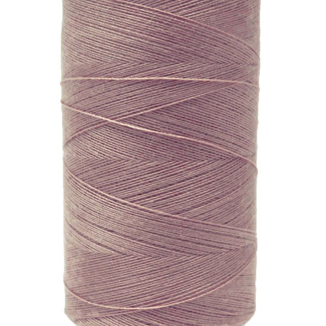 Quilting Hand Machine Polyester Thread Pink New Spun 10 Pcs Wholesale Spool