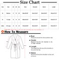 thumbnail image 3 of Penkiiy Peignoir Femme Long en Tricot Peignoir Léger Doux Peignoirs Peignoir pour Dames m Blanc, 3 of 6