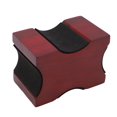 thumbnail image 1 of Repose-cou de Guitare, Supports de Guitares Oreiller 2 Hauteurs Rouge pour Instrument à Cordes pour Mandoline, 1 of 8