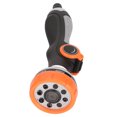 thumbnail image 2 of Garden Hose Sprayer 8 Sprays Intelligent Adjustable Efficient Water Hose Sprayer for Garden, 2 of 14