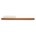 thumbnail image 1 of Pet Dog Grooming Comb, Cat And Dog Comb Durable To Use  For Rabbits For Kittens A Dense Teeth For Medium Long Hair,C Long Sparse Teeth For Long Hair,D High And Low Teeth For Short, 1 of 8
