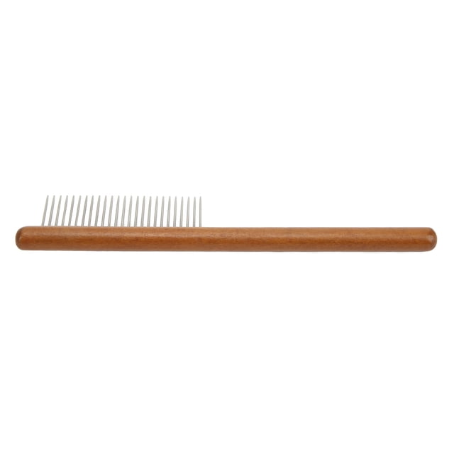 Pet Dog Grooming Comb, Cat And Dog Comb Durable To Use For Rabbits For Kittens A Dense Teeth For Medium Long Hair,C Long Sparse Teeth For Long Hair,D High And Low Teeth For Short