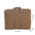 thumbnail image 3 of Storage Bags for Clothes and Blankets,Blanket Storage Containers with Lids Large,Storage Bag Multipurpose Duty Laundry Bag for Damp Proof Luggage Suitcase Clothes Comforters Furniture Blankets Cover, 3 of 9