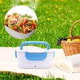 thumbnail image 1 of Chauffe-repas Portable pour Repas en Plein Air avec Contrôle de Température Réglable et Batterie Rechargeable pour Voyage Camping Randonnée et Voyages, 1 of 5