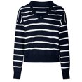 thumbnail image 3 of Vestes de Printemps pour Femmes Mode Femmes Décontracté à Manches Longues Imprimé Col Montant à Carreaux Seater, 3 of 8