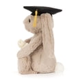 thumbnail image 3 of Graduation Outfit Plush Toy , 12.2 Inch, 3 of 3